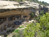 Cliff Palace